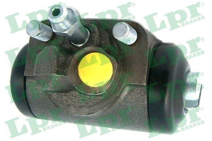 Radbremszylinder hinten R passt zu: LAND ROVER 110/127, 90 I, DEFENDER 2.3-3....