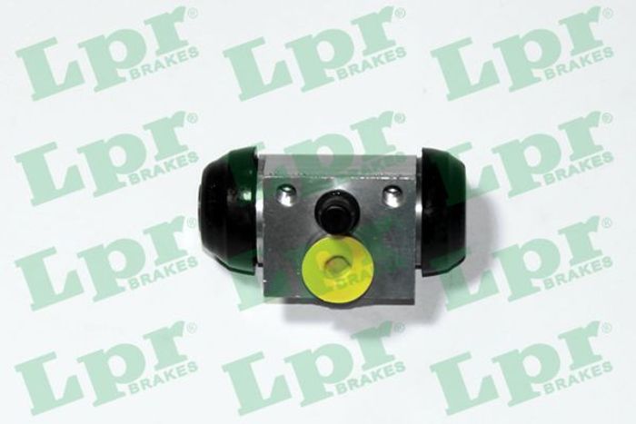 Radbremszylinder hinten L/R passt zu: FIAT 500E, FIORINO, QUBO 1.3D/1.4/Elect...