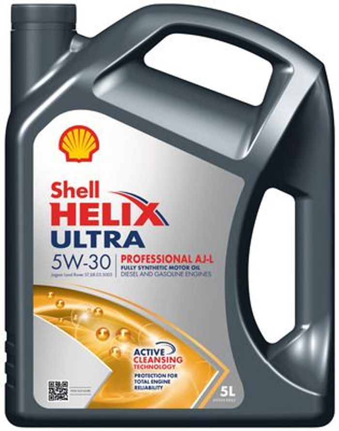 Motoröl