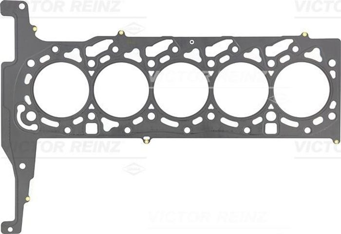 Zylinderkopfdichtung (dicke: 1,15mm) passt zu: FORD TRANSIT 3.2D 09.07-08.14