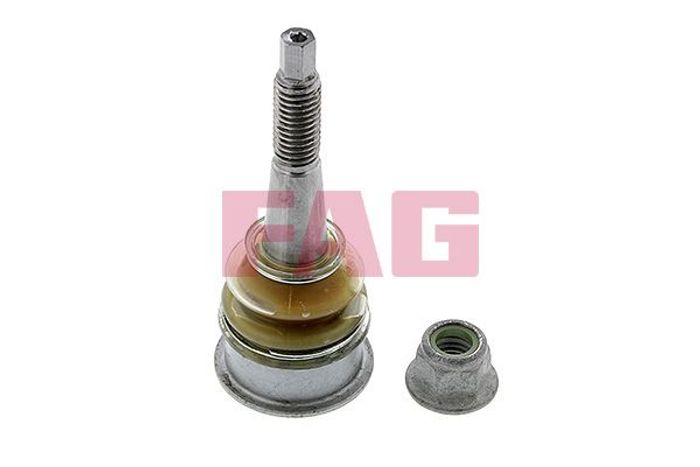 Schwingenbolzen vorne L/R (oben vorne) (kegeldurchmesser 12,5mm) passt zu: OP...