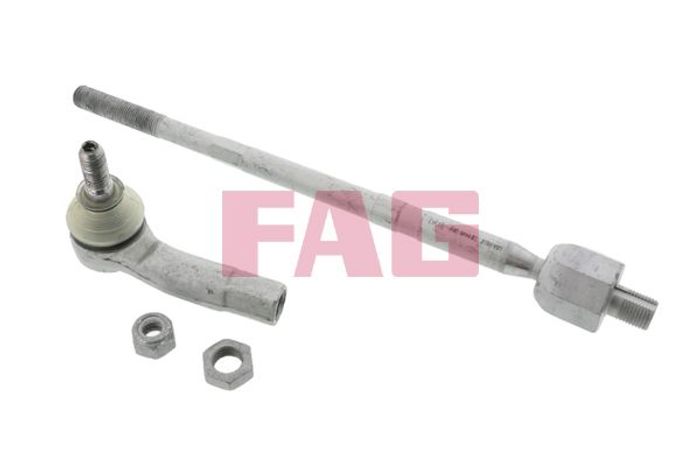 Spurstange /Seite, mit Spitze L (d?.382mm) passt zu: AUDI A3; SEAT LEON, TOLE...