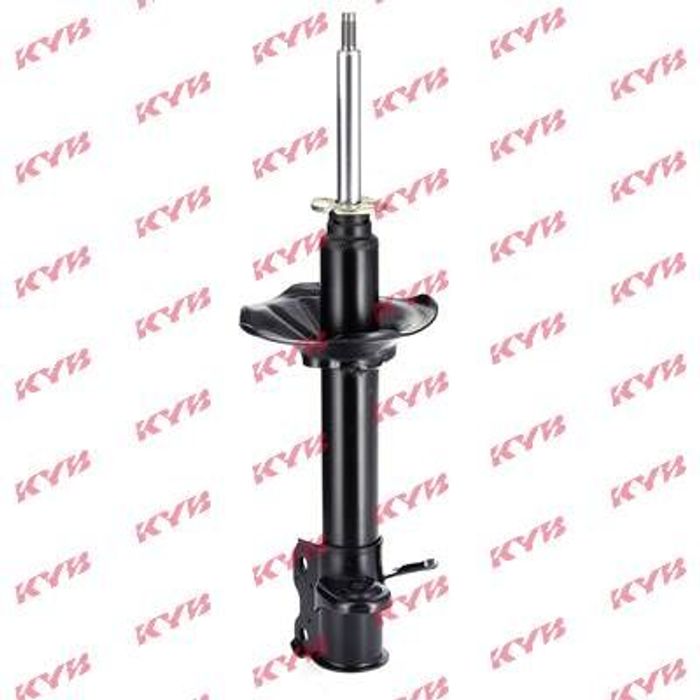 Stoßdämpfer hinten L passt zu: NISSAN 100NX, SUNNY III 1.4/1.6/2.0D 03.90-05.95