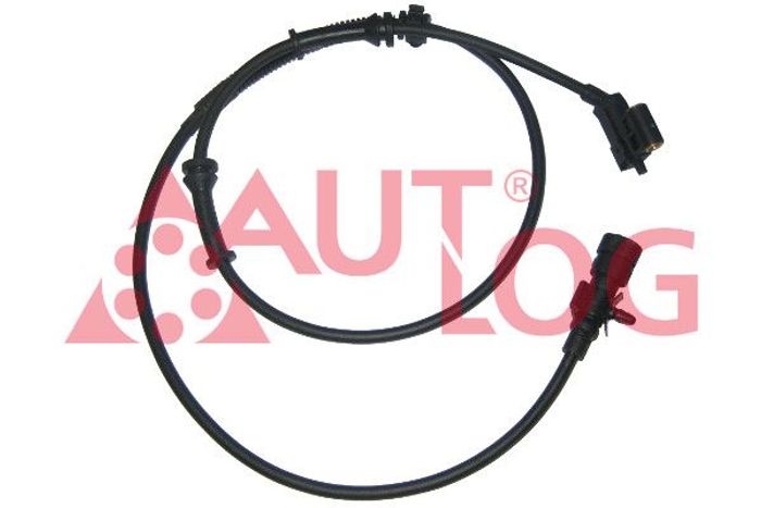 ABS-Sensor vorne L passt zu: JEEP GRAND CHEROKEE II 2.7D/3.1D/4.7 04.99-09.05