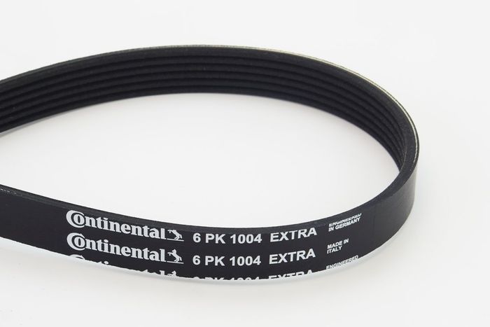 Keilrippenriemen (6PK1004)