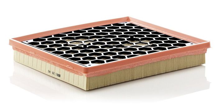 Luftfilter (Filterpatrone) passt zu: BUICK LA CROSSE; CADILLAC XTS; CHEVROLET...