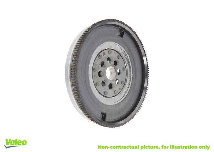 Zweimassenschwungrad (mit Schraubensatz) passt zu: BMW 1 (F21), 1 (F40), 2 (F...