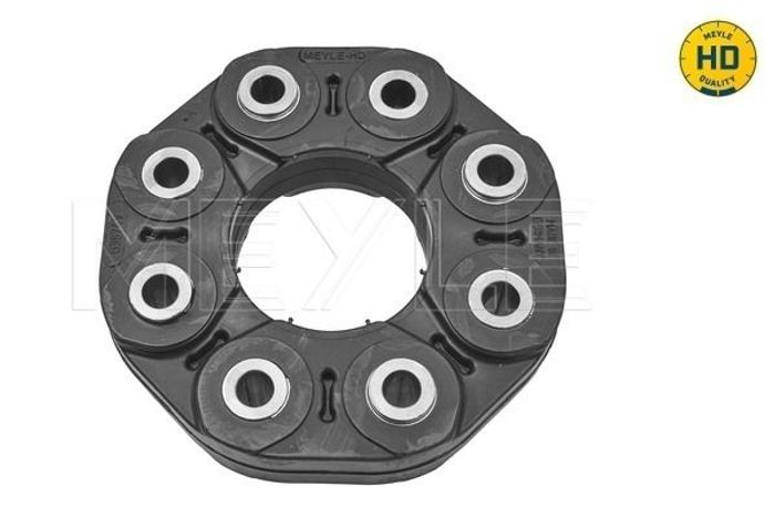 Elastisches Gelenk der Antriebswelle hinten/vorne (außendurchmesser 160mm, 9-...