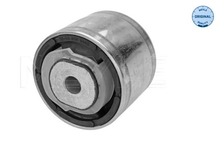 Silentblock der Schwinge vorne hinten L/R (14x80x70 mm) passt zu: JAGUAR S-TY...
