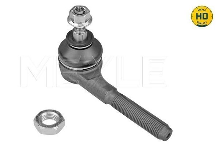 Spurstangenkopf L/R passt zu: CITROEN AX, C4, C4 I, SAXO, XANTIA, XM; PEUGEOT...