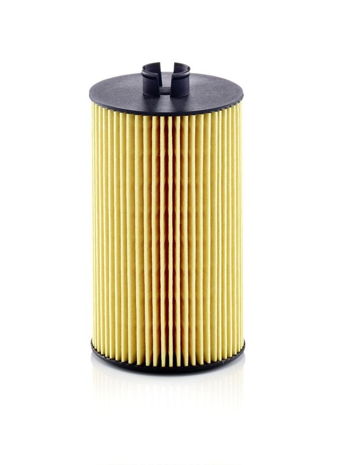 Ölfilter (filterpatrone) passt zu: MERCEDES ATEGO, ATEGO 2, CITO (O 520), LK/...