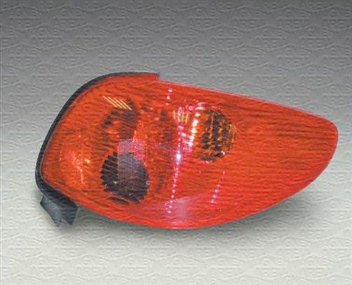 Lampe hinten R (P21/5W/P21W/R5W, nebellicht, rückfahrlicht, ausrüstungsversio...