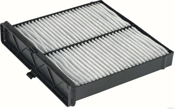 Filter, Innenraumluft