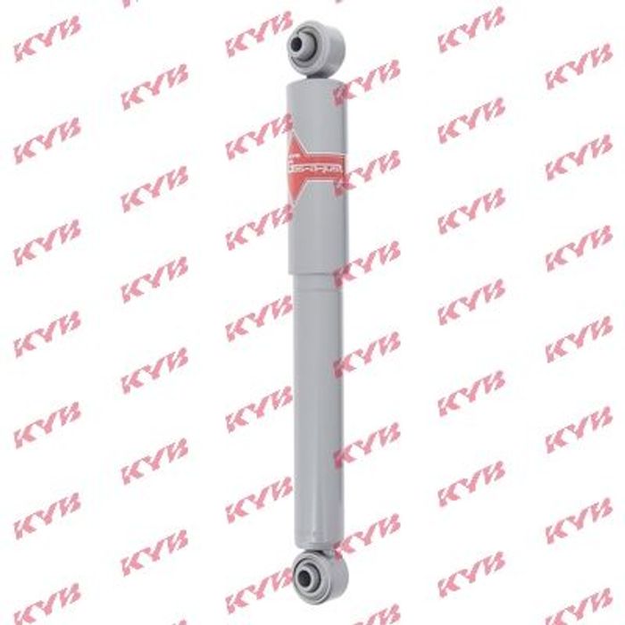 Stoßdämpfer hinten L/R passt zu: FORD MONDEO I, MONDEO III 1.6-2.5 01.93-03.07