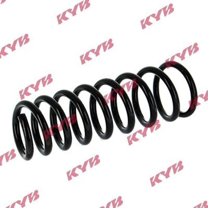 Federungsfeder hinten L/R passt zu: JAGUAR S-TYPE II 2.5/2.7D/3.0 01.99-10.07