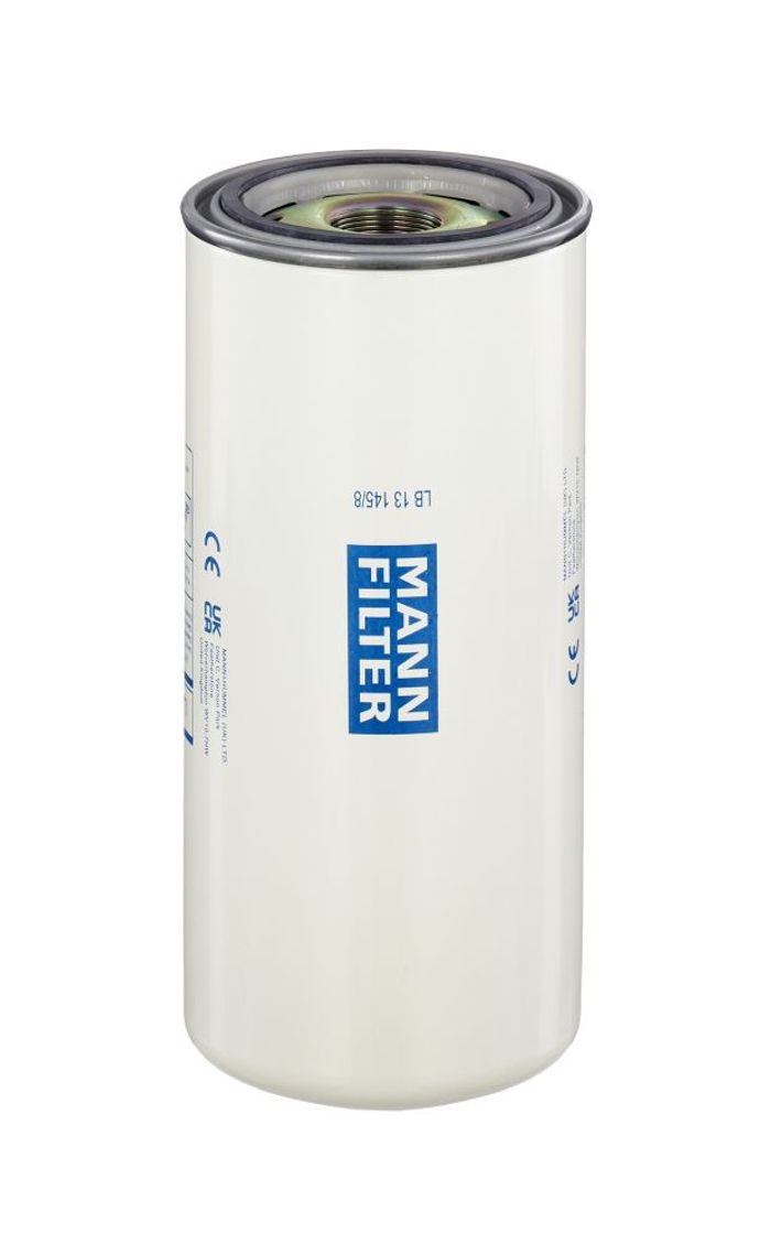 Luftfilter passt zu: AGRO