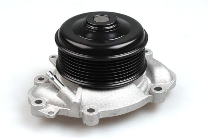 Kühlmittelpumpe, mit dichtung passt zu: MERCEDES C (W204), C T-MODEL (S204),...