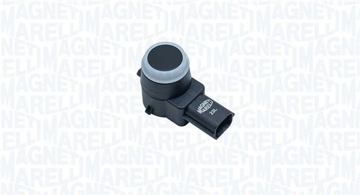 Sensor, Einparkhilfe