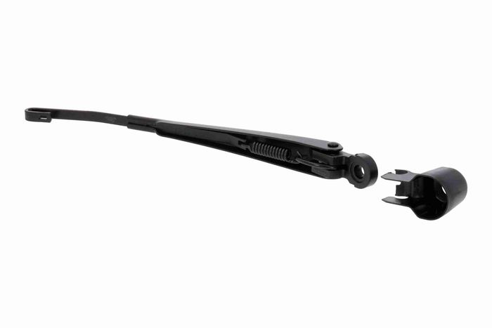 Wischergestänge/Schirm hinten (400mm) passt zu: MERCEDES C T-MODEL (S203) KOM...