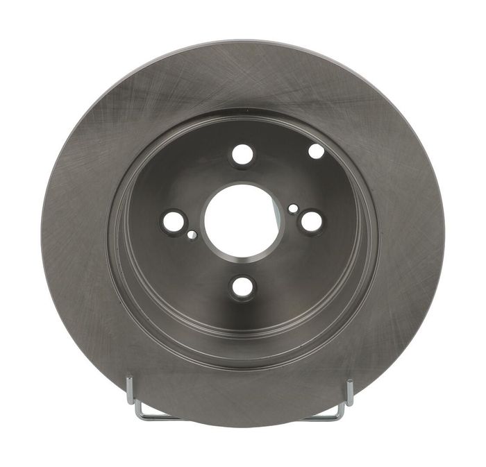 Kpl. Scheibenbremsen hinten L/R passt zu: TOYOTA COROLLA, COROLLA VERSO 1.4-2...