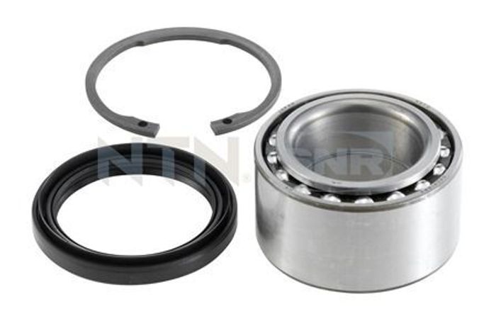 Radlagersatz vorne L/R (41x68x36) passt zu: SUZUKI JIMNY 1.3/1.5/1.5D 09.98