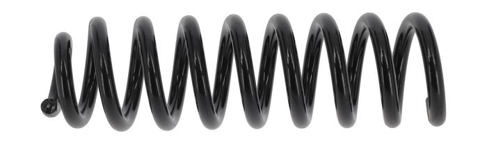 Federungsfeder hinten L/R passt zu: MERCEDES CLS (C257), E (A238), E (C238),...