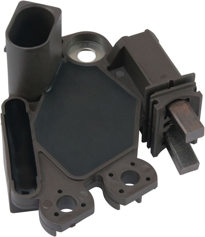 Spannungsregler (14V) passt zu: MERCEDES 124 (C124), 124 (W124), 124 T-MODEL...