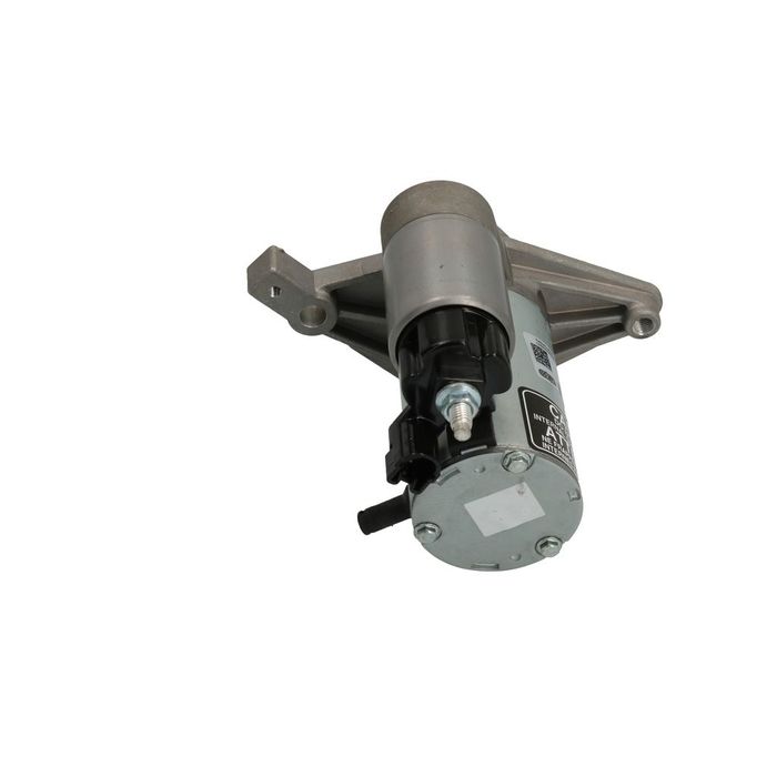 Anlasser (12V, 1,2kW, (en) new with a deposit) passt zu: TOYOTA AURIS, COROLL...