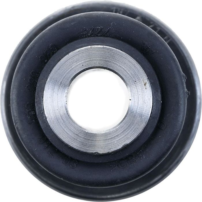 Silentblock der Schwinge hinten L/R (unten hinten) passt zu: BMW 1 (E81), 1 (...