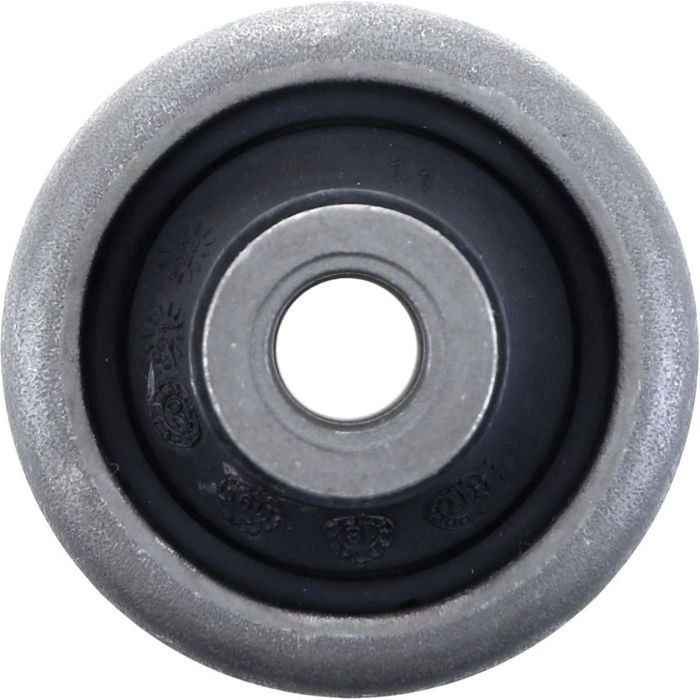 Silentblock der Schwinge vorne hinten L/R (12x58x53 mm) passt zu: RENAULT CAP...