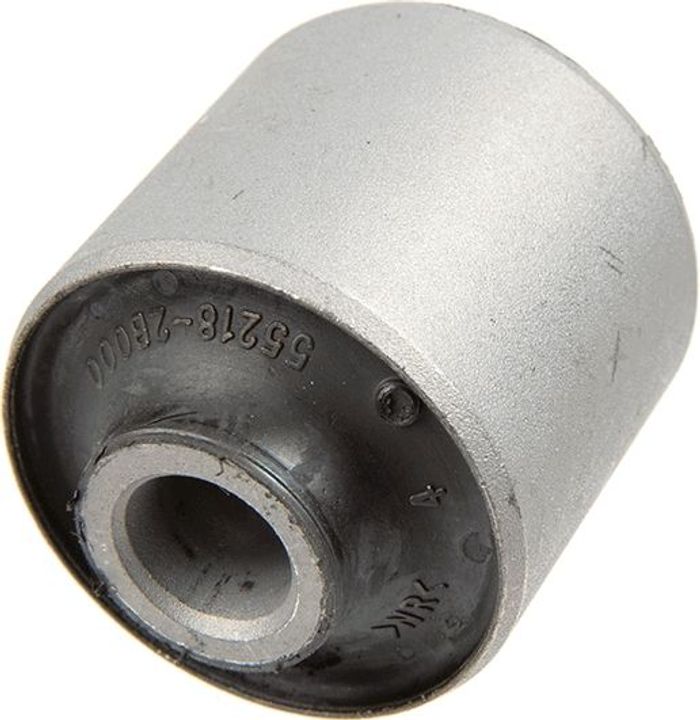 Silentblock der Schwinge hinten L/R (unten/innen hinten/hinten) passt zu: HYU...