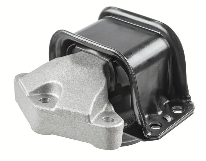 Motorlagerung vorne R, gummi-metall passt zu: DS DS 4, DS 5; CITROEN C4, C4 G...