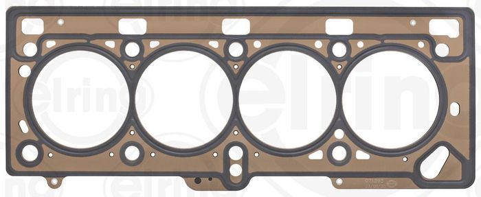 Zylinderkopfdichtung (dicke: 1,02mm) passt zu: DACIA DUSTER, LOGAN, LOGAN II,...