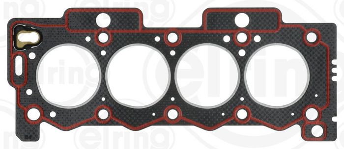 Zylinderkopfdichtung (dicke: 1,26mm) passt zu: CITROEN BERLINGO, C2, C2 ENTER...