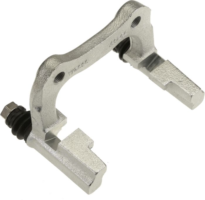 Halter, Bremssattel