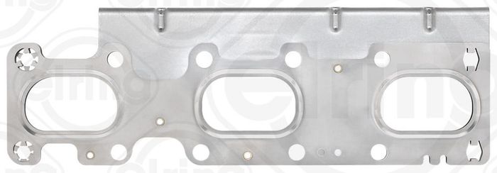 Auspuffkrümmerdichtung passt zu: FORD USA EDGE, EXPLORER, FLEX, TAURUS; LINCO...