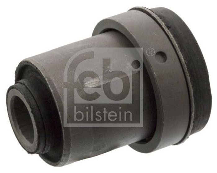 Silentblock der Schwinge vorne L/R (16,5x37,2x49/59,5 mm) passt zu: FORD RANG...