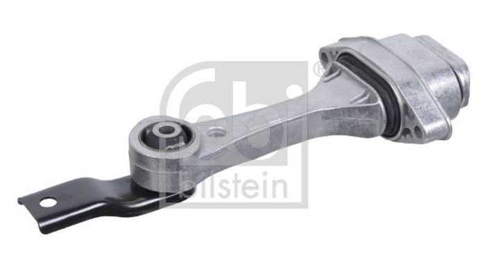 Motorlagerung hinten R, unten, gummi-metall passt zu: AUDI A3; SEAT LEON, TOL...