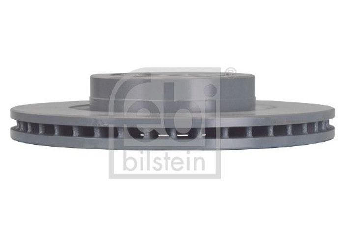 Bremsscheibe vorne L/R passt zu: TOYOTA YARIS 1.4D/1.5/1.5H 09.11-06.20