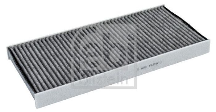 Innenraumluftfilter filterpatrone, mit aktivkohle passt zu: AUDI Q4 E-TRON; C...