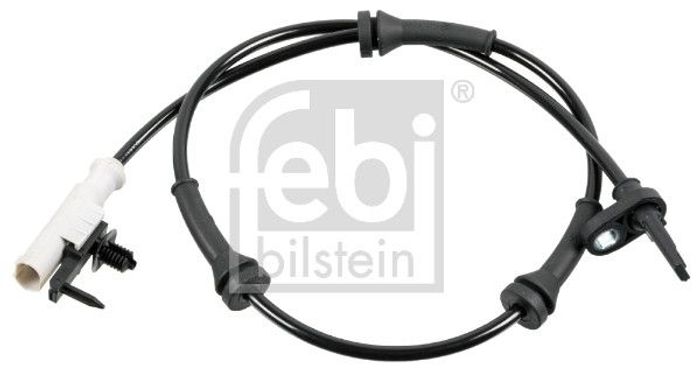 ABS-Sensor hinten L/R passt zu: LAND ROVER DEFENDER, DISCOVERY V, RANGE ROVER...