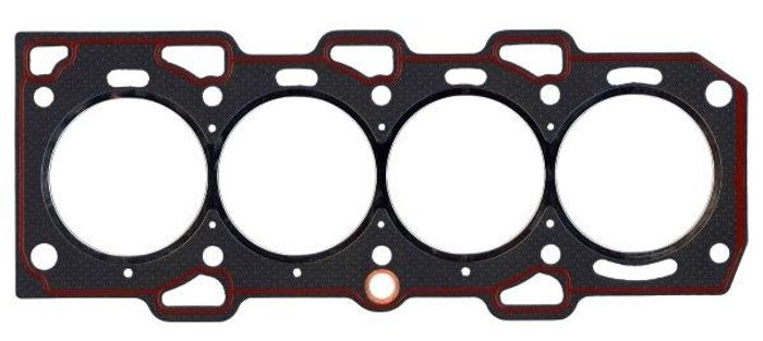 Zylinderkopfdichtung (dicke: 1,2mm) passt zu: ALFA ROMEO 145, 146 1.4 11.96-0...
