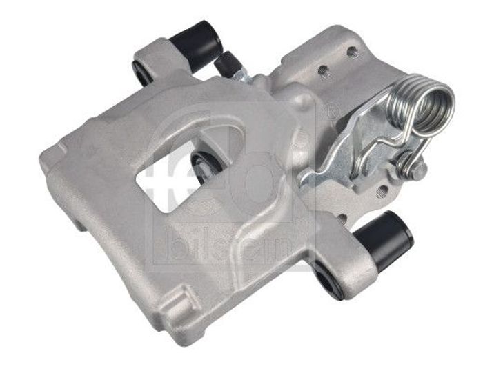 Scheibenbremsenklemme hinten L (neu) passt zu: HONDA CIVIC IX 1.4-2.2D 02.12-...