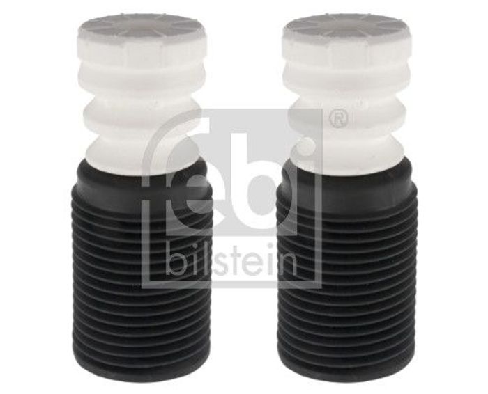Montageset des Stoßdämpfers vorne passt zu: BMW X3 (F25), X4 (F26) 1.6-3.0D 0...