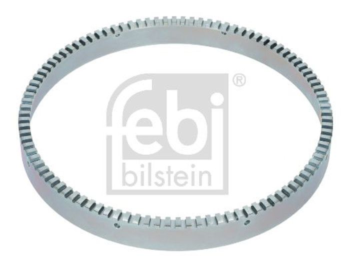 ABS-Ring hinten (202/218) passt zu: IVECO EUROSTAR, EUROTECH MH, EUROTECH MP,...