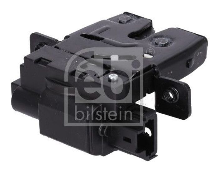 Kofferhaubenschloß passt zu: MERCEDES CITAN W415; RENAULT KANGOO II 02.08-12.20