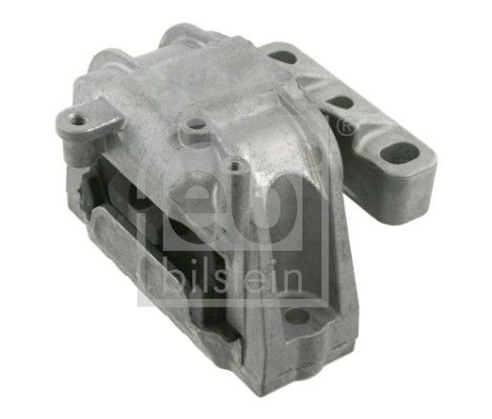 Motorlagerung vorne R, oben, gummi-metall passt zu: AUDI A3, TT; SKODA SUPERB...