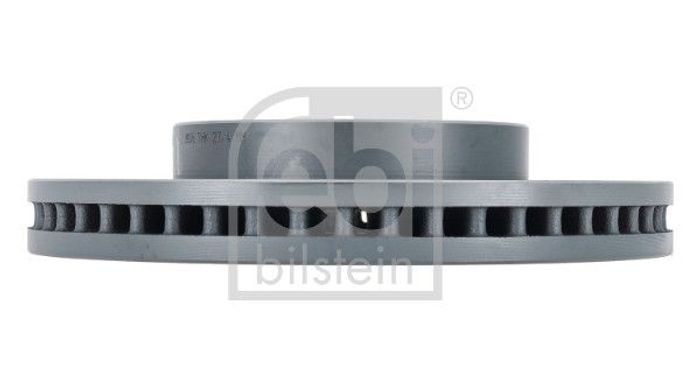 Bremsscheibe vorne L/R passt zu: CHEVROLET CAPTIVA; OPEL ANTARA A 2.0D-3.2 06...