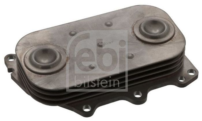 Motorölkühler (86,5x32x144mm, rippenanzahl: 4) passt zu: MAN EM, FOC, HOCL, L...