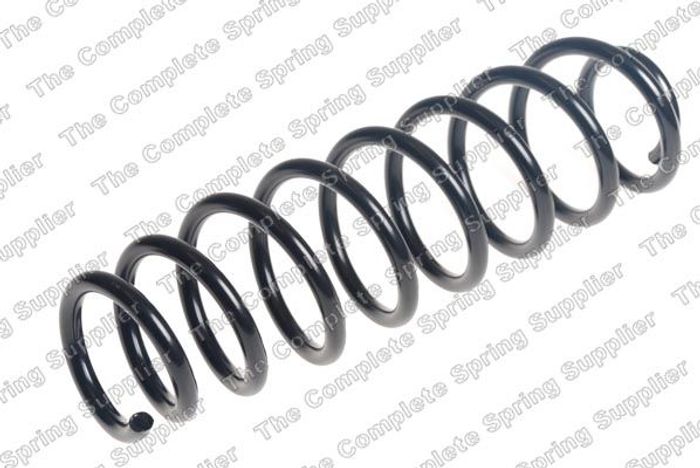 Federungsfeder hinten L/R passt zu: HYUNDAI I30; KIA CEED 1.0-2.0 11.16